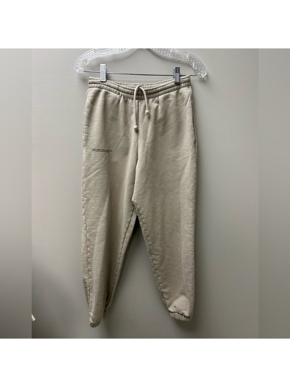 Pangaia 365 Midweight Color Stone Track Pants